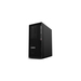 Lenovo ThinkStation P340 Intel® Core™ i5 i5-10500 16 GB DDR4-SDRAM 512 GB SSD NVIDIA® Quadro® P620 Windows 10 Pro Tower Workstation Black thumbnail 2