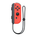Nintendo Switch Joy-Con Rechts Neon Rood