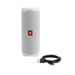 JBL Flip 5 Stereo portable speaker White 20 W thumbnail 4