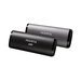 ADATA SE760 2 TB USB Type-C 3.2 Gen 2 (3.1 Gen 2) Black thumbnail 2