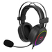 Hiditec Erys ARGB Headset Wired Head-band Gaming Black thumbnail 2