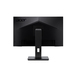 Acer B7 B287K computer monitor 71.1 cm (28″) 3840 x 2160 pixels 4K Ultra HD LCD Black thumbnail 3