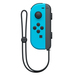Nintendo Switch Joy-Con Links Neon Blauw