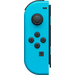 Nintendo Switch Joy-Con Links Neon Blauw