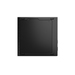 Lenovo ThinkCentre M70q Intel® Core™ i9 i9-10900T 16 GB DDR4-SDRAM 512 GB SSD Windows 10 Pro Mini PC Black thumbnail 4