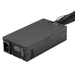 FSP FlexGURU Pro 500W Power supply unit FLEX ATX ATX2.52 / Flex ATX1.23 Black thumbnail 4