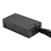 FSP FlexGURU Pro 500W Power supply unit FLEX ATX ATX2.52 / Flex ATX1.23 Black thumbnail 1