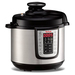 Tefal CY505E All-in-One Slowcooker, Multicooker en Snelkookpan