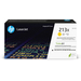 HP Cartucho de tóner original LaserJet 213X de alto rendimiento, amarillo