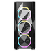 itek SHAKE EVO Midi Tower Black thumbnail 3