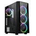 itek SHAKE EVO Midi Tower Black thumbnail 1