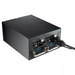 FSP Twins PRO 500W power supply unit 520 W 20+4 pin ATX ATX Black thumbnail 4