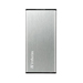 Verbatim 47436 external solid state drive 128 GB USB 3.2 Gen 1 (3.1 Gen 1) Aluminium thumbnail 4