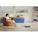 Ecovacs DEEBOT T90 MAX OMNI White