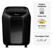 Fellowes LX85