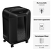 Fellowes LX85