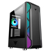 itek VERTIBRA X210 Midi Tower Black thumbnail 1