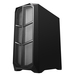 itek VERTIBRA Y210 Midi Tower Black thumbnail 2