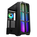 itek VERTIBRA Y210 Midi Tower Black thumbnail 13