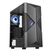 itek SPACIRC XO Midi Tower Black thumbnail 16