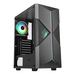itek SPACIRC XO Midi Tower Black thumbnail 1
