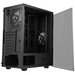itek SPACIRC XO Midi Tower Black thumbnail 10