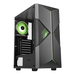 itek SPACIRC XO Midi Tower Black thumbnail 17