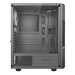 itek SPACIRC XO Midi Tower Black thumbnail 6