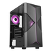 itek SPACIRC XO Midi Tower Black thumbnail 19