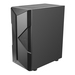 itek SPACIRC XO Midi Tower Black thumbnail 14