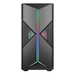 itek SPACIRC XO Midi Tower Black thumbnail 3