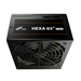 FSP HEXA 85+ PRO 650W Power supply unit ATX ATX2.5 Black thumbnail 11