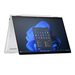 HP Elite x360 1040 G11 Intel Core Ultra 7 155H Hybrid (2-in-1) 35.6 cm (14″) Touchscreen WUXGA 16 GB LPDDR5x-SDRAM 1 TB SSD Wi-Fi 6E (802.11ax) Windows 11 Pro AI PC Silver thumbnail 2