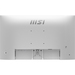 MSI Pro MP273QW E14 computer monitor 68.6 cm (27″) 2560 x 1440 pixels Wide Quad HD White thumbnail 14