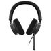 MSI Maestro 300 Auriculares Alámbrico Diadema Juego USB Type-C / USB Type-A Negro