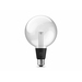 Philips Hue Lightguide Globe XL White and Color E27