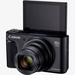Canon PowerShot SX740HS Lite Zwart