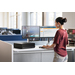 HP EliteDesk 800 G6 Intel® Core™ i5 i5-10500 16 GB DDR4-SDRAM 512 GB SSD Windows 10 Pro SFF PC Black thumbnail 4