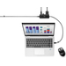 Koncentrator podróżny HP USB-C G2 Hub 235N8AA
