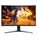 AOC G4 C32G4Z Curved