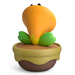Nintendo Babbelbloem