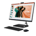 Lenovo IdeaCentre AIO 3 27IAP7 Intel® Core™ i5 i5-13420H 68.6 cm (27″) 1920 x 1080 pixels All-in-One PC 16 GB DDR4-SDRAM 512 GB SSD Windows 11 Home Wi-Fi 6 (802.11ax) Black thumbnail 2