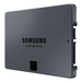 Samsung 870 QVO 2 TB 2.5″ Serial ATA III V-NAND MLC thumbnail 3