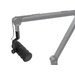 GENESIS Radium 350D Black PC microphone thumbnail 5