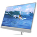 Lenovo IdeaCentre 520 Intel® Core™ i7 i7-8700T 60.5 cm (23.8″) 1920 x 1080 pixels All-in-One PC 8 GB DDR4-SDRAM 2.12 TB HDD+SSD Windows 10 Home Wi-Fi 5 (802.11ac) Silver thumbnail 1