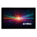 Ernitec 15 Surveillance monitor Water & Vandalproof for 24/7 Use, 1080P Resolution computer monitor 38.1 cm (15″) 1920 x 1080 pixels Full HD LCD Black thumbnail 1