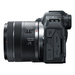 Canon EOS R8 + RF 24-50mm lens