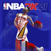 PlayStation 5 NBA 2K21 Game