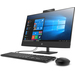 HP ProOne 440 G6 Intel® Core™ i5 i5-10500T 60.5 cm (23.8″) 1920 x 1080 pixels Touchscreen All-in-One PC 8 GB DDR4-SDRAM 256 GB SSD Windows 10 Pro Wi-Fi 6 (802.11ax) Black thumbnail 2