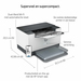 HP LaserJet M209dw